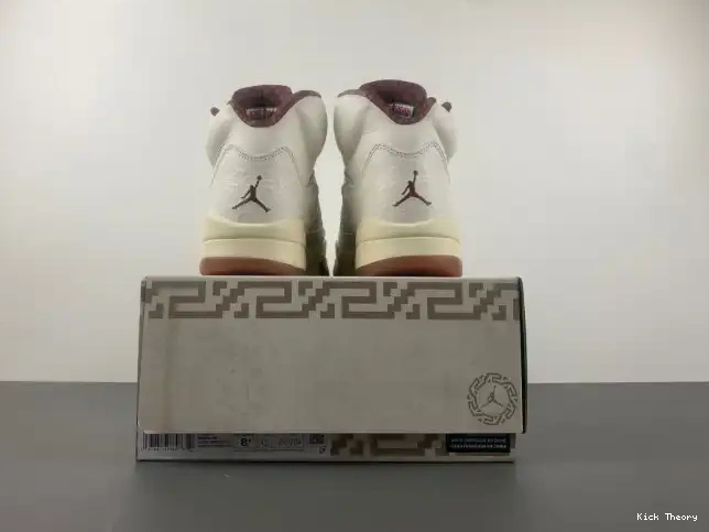 Kick Theory Air Jordan Grito HF8833-100 El 5 0530